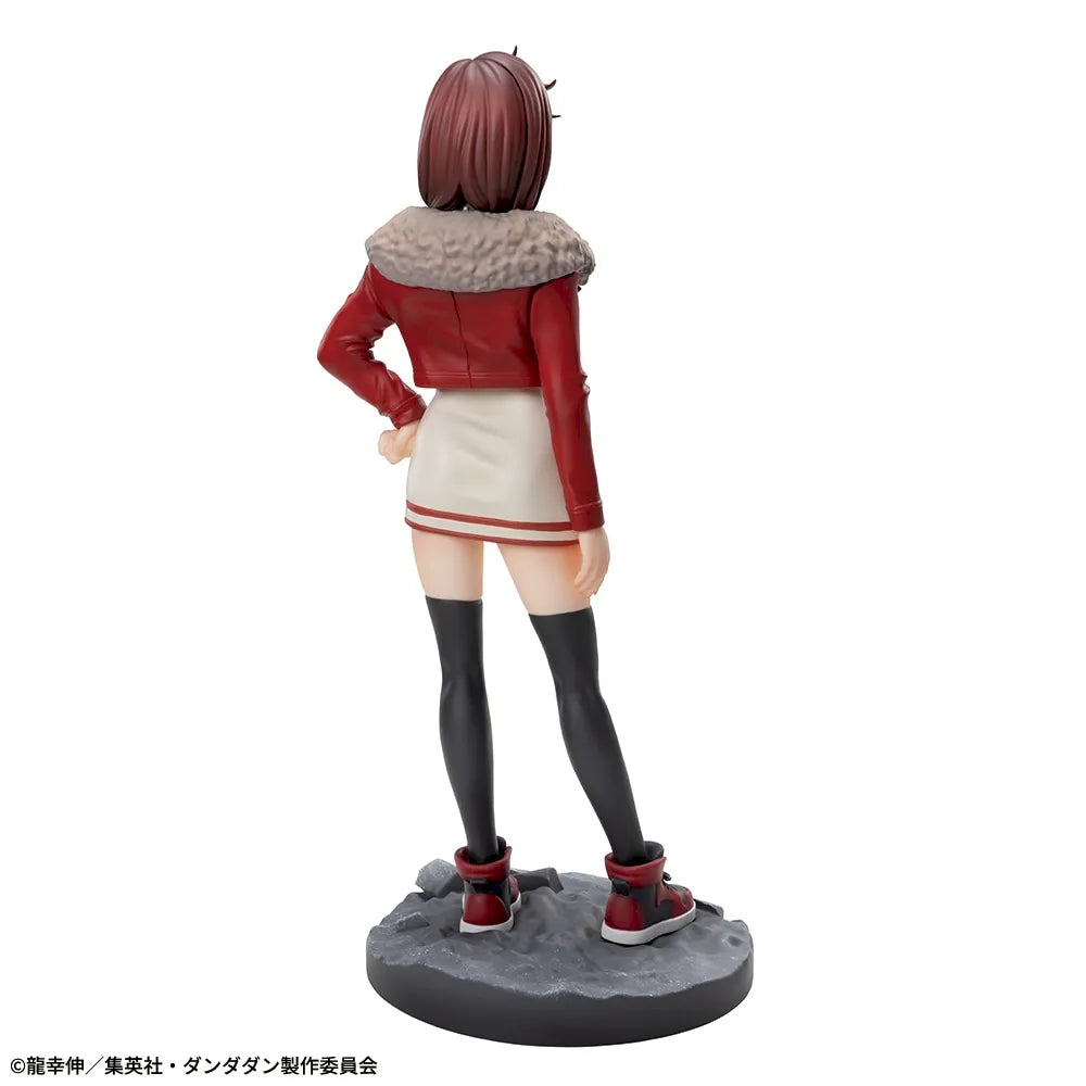 Figurine Momo Vol.2 Luminasta Dandadan