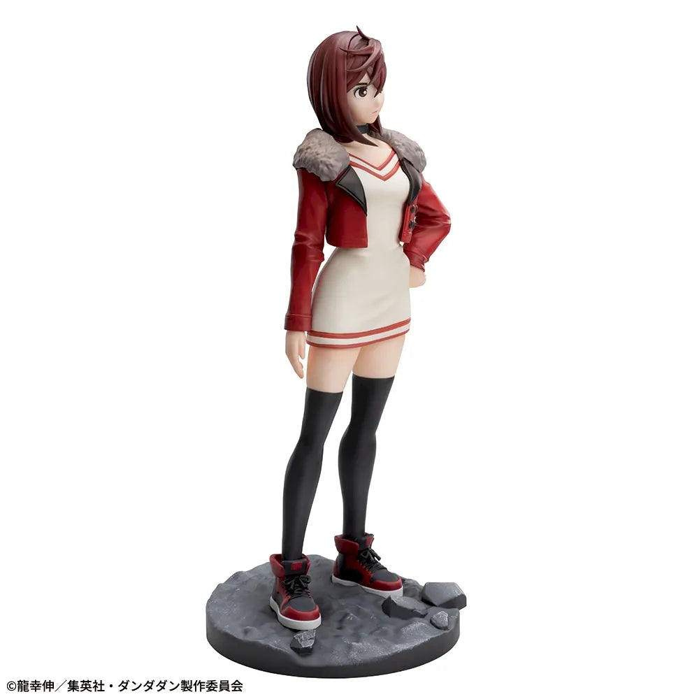 Figurine Momo Vol.2 Luminasta Dandadan