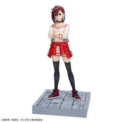 Figurine Momo Vol.3 Luminasta Dandadan