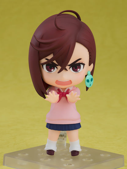 Figurine Momo Ayase Nendoroid Dandadan