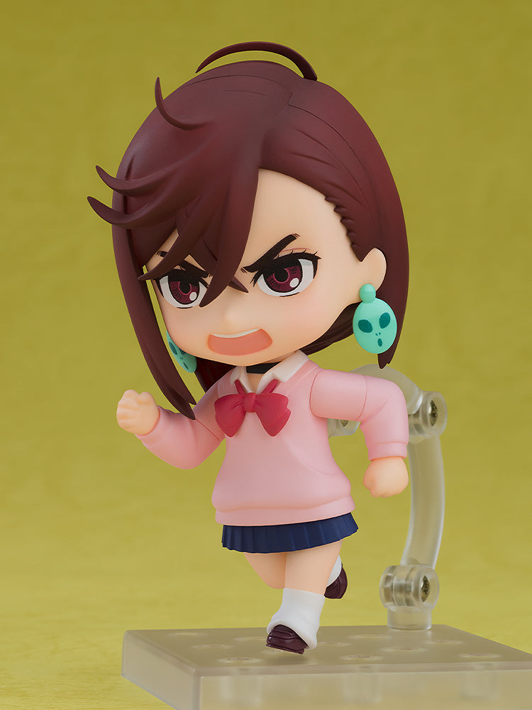 Figurine Momo Ayase Nendoroid Dandadan