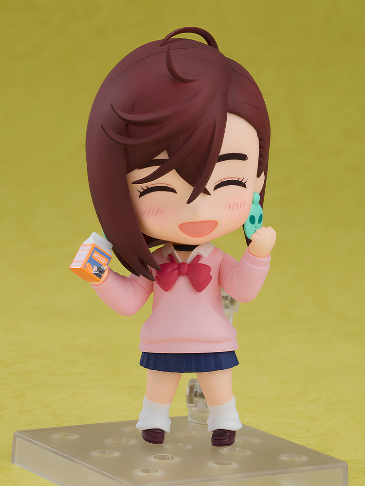 Figurine Momo Ayase Nendoroid Dandadan