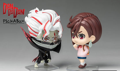 Figurine Dandadan Pick A Box Series Dandadan Box 6Pcs