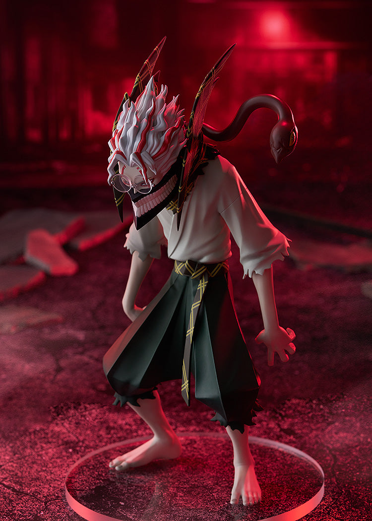 Figurine Okarun Pop Up Parade Dandadan