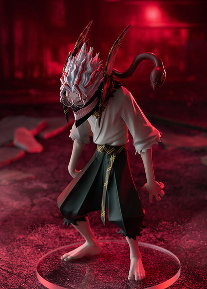 Figurine Okarun Pop Up Parade Dandadan