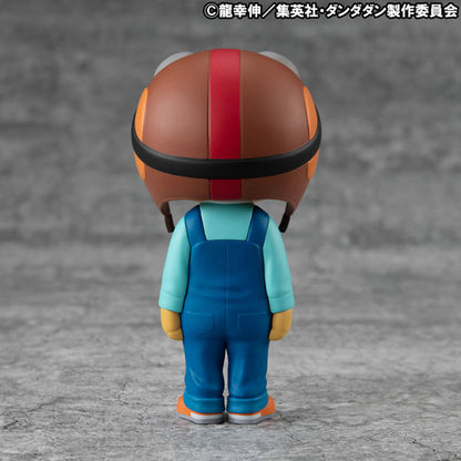 Figurine Chiquitita Soft Vinyl Dandadan