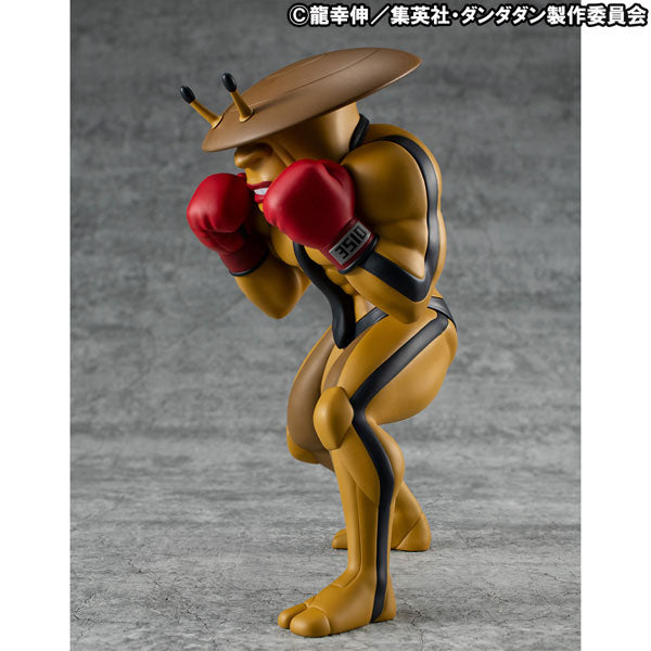 Figurine Dover Demon Soft Vinyl Dandadan