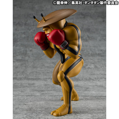 Figurine Dover Demon Soft Vinyl Dandadan