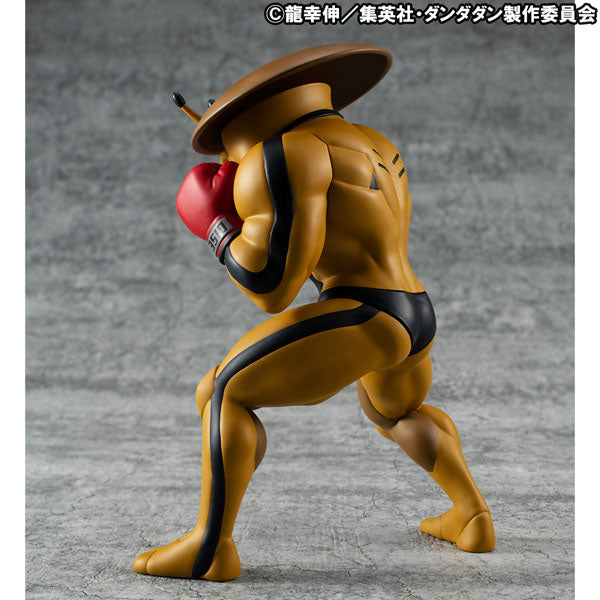 Figurine Dover Demon Soft Vinyl Dandadan