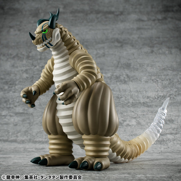Figurine Transparent Kaiju Soft Vinyl Dandadan
