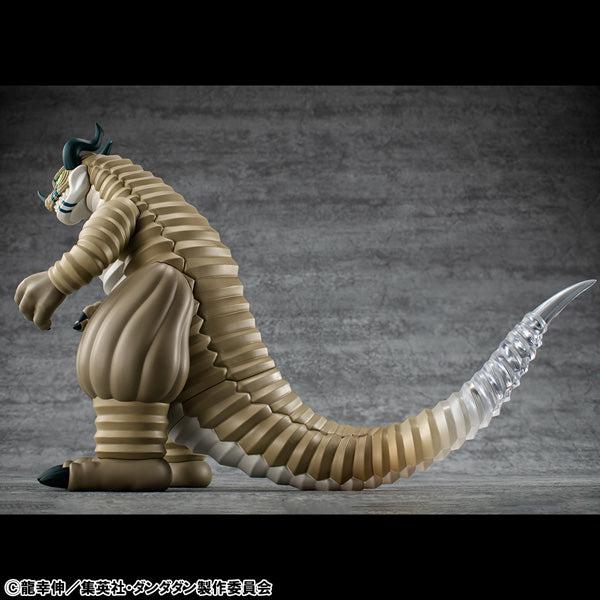 Figurine Transparent Kaiju Soft Vinyl Dandadan