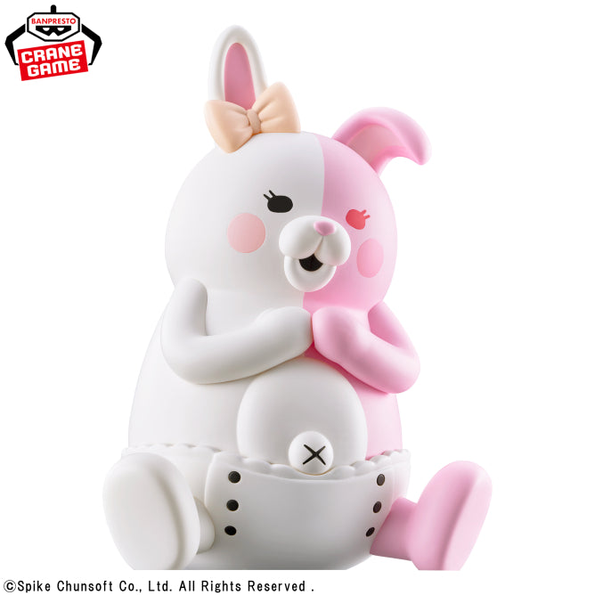 Figurine Monomi Danganronpa Trigger Happy Havoc