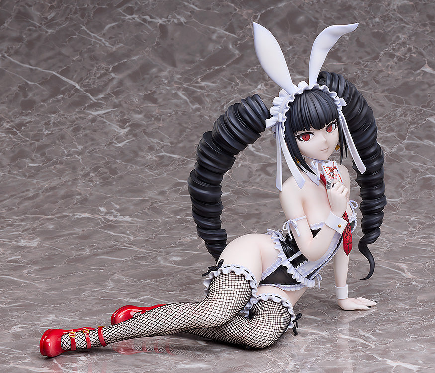 Figurine Celestia Ludenberg Bunny Ver. 1/4 Danganronpa Trigger Happy Havoc