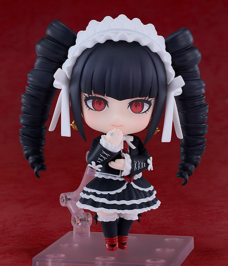 Figurine Celestia Ludenberg Nendoroid Danganronpa Trigger Happy Havoc
