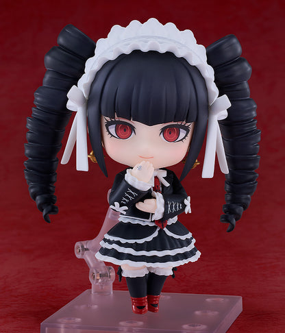 Figurine Celestia Ludenberg Nendoroid Danganronpa Trigger Happy Havoc