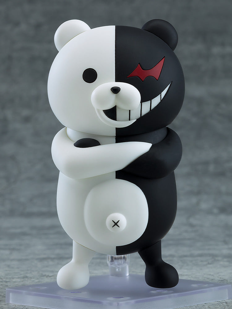 Figurine Monokuma 2.0 Ver. Nendoroid Danganronpa Trigger Happy Havoc