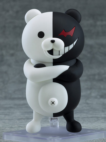 Figurine Monokuma 2.0 Ver. Nendoroid Danganronpa Trigger Happy Havoc
