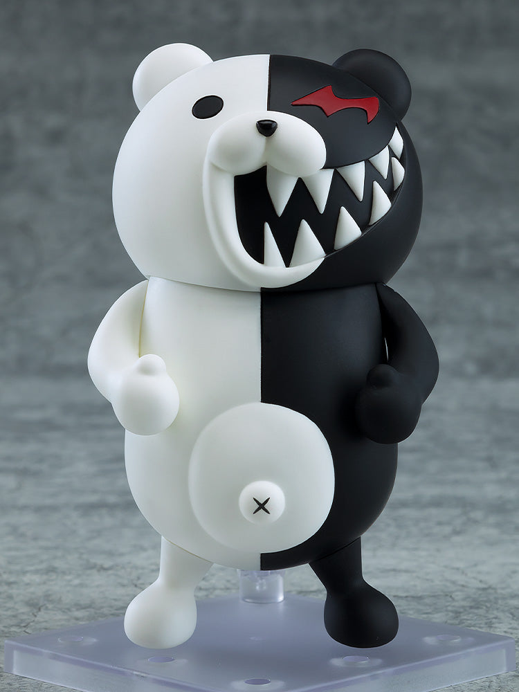 Figurine Monokuma 2.0 Ver. Nendoroid Danganronpa Trigger Happy Havoc