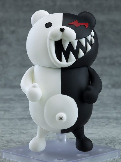 Figurine Monokuma 2.0 Ver. Nendoroid Danganronpa Trigger Happy Havoc