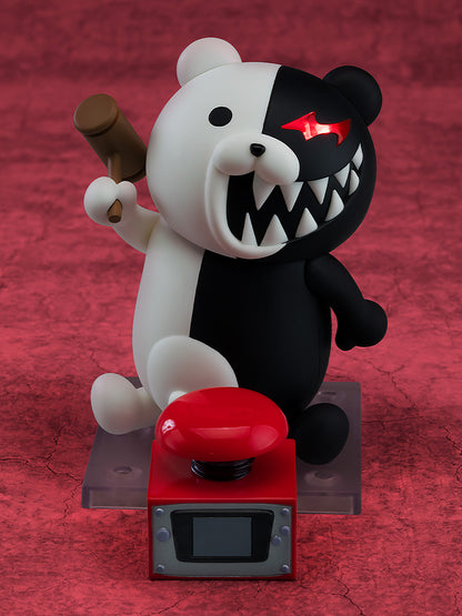 Figurine Monokuma 2.0 Ver. Nendoroid Danganronpa Trigger Happy Havoc