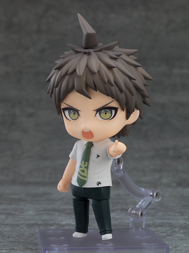 Figurine Hinata Hajime Nendoroid Danganronpa Trigger Happy Havoc