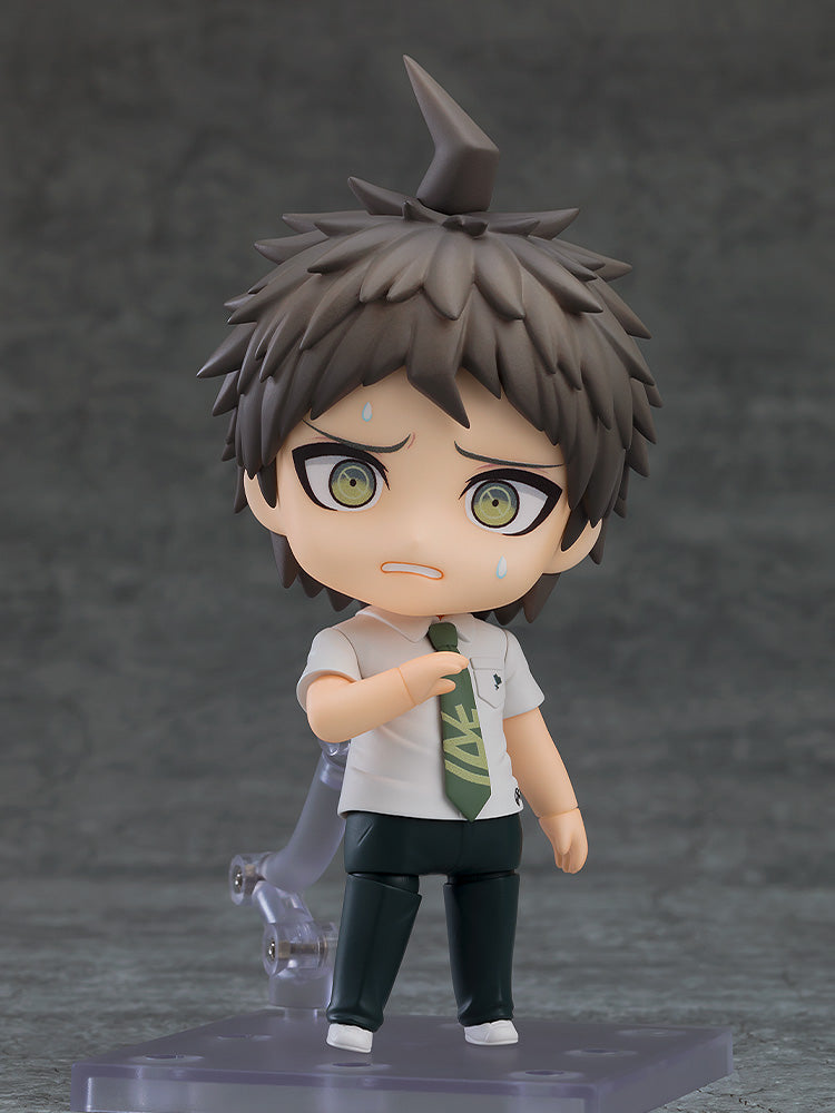 Figurine Hinata Hajime Nendoroid Danganronpa Trigger Happy Havoc
