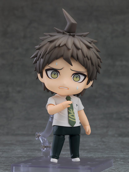 Figurine Hinata Hajime Nendoroid Danganronpa Trigger Happy Havoc