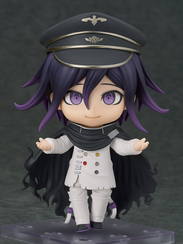 Figurine Oma Kokichi Nendoroid Danganronpa Trigger Happy Havoc