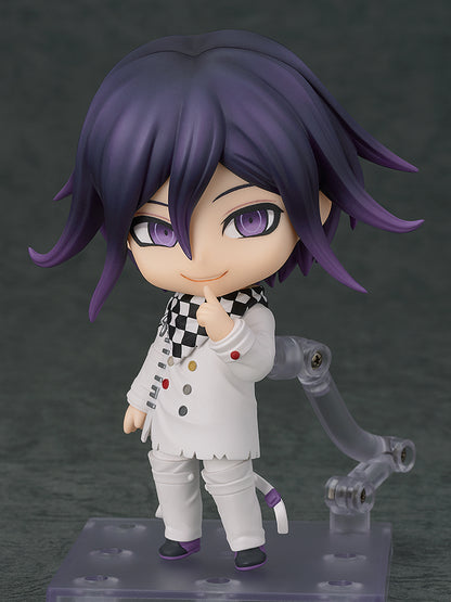 Figurine Oma Kokichi Nendoroid Danganronpa Trigger Happy Havoc