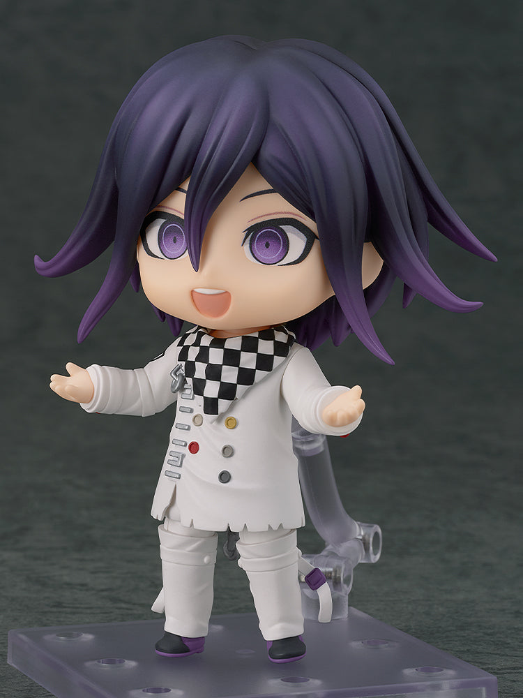 Figurine Oma Kokichi Nendoroid Danganronpa Trigger Happy Havoc