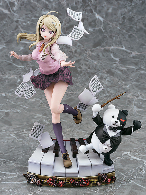 Figurine Akamatsu Kaede 1/7 Danganronpa Trigger Happy Havoc