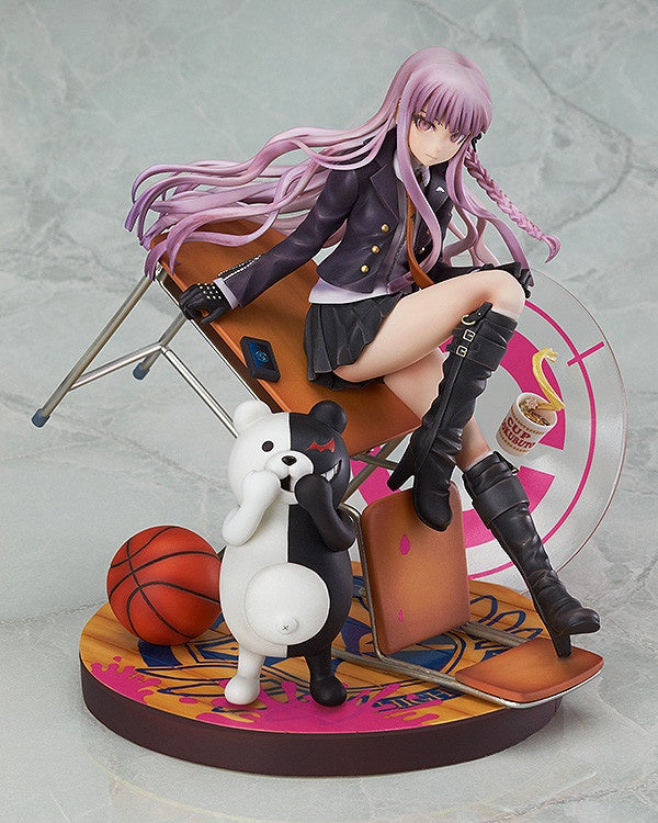 Figurine Kirigiri Kyoko 1/7 Danganronpa Trigger Happy Havoc