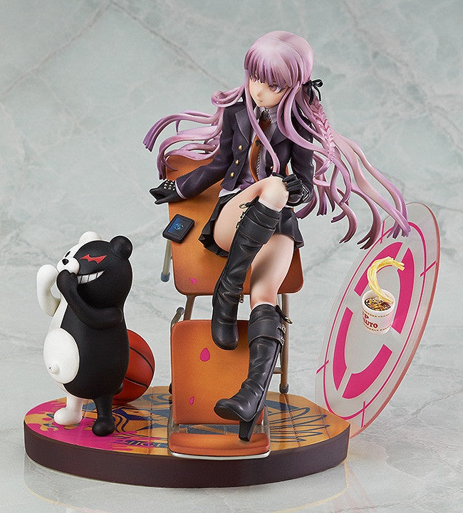 Figurine Kirigiri Kyoko 1/7 Danganronpa Trigger Happy Havoc