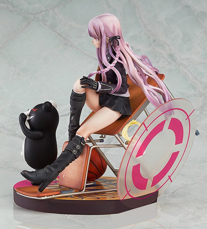 Figurine Kirigiri Kyoko 1/7 Danganronpa Trigger Happy Havoc