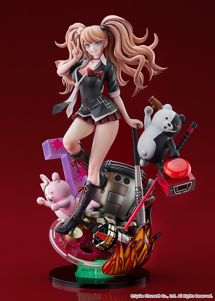Figurine Enoshima Junko 15th Anniversary Ver. Danganronpa