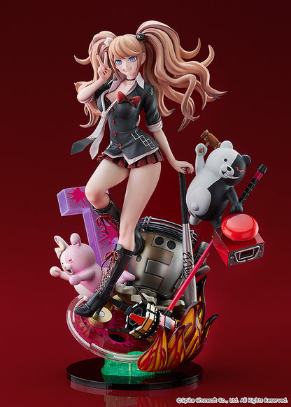 Figurine Enoshima Junko 15th Anniversary Ver. Danganronpa