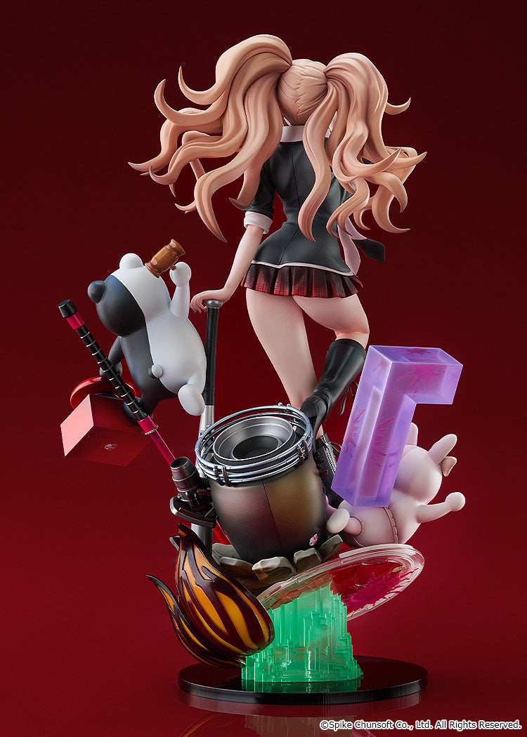 Figurine Enoshima Junko 15th Anniversary Ver. Danganronpa