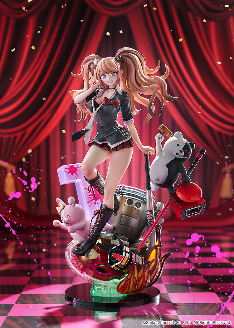 Figurine Enoshima Junko 15th Anniversary Ver. Danganronpa