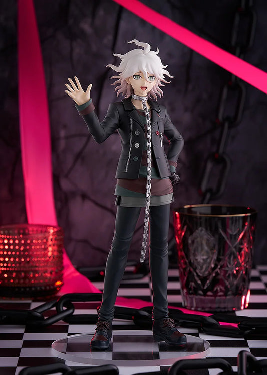 Figurine Nagito Komaeda Pop Up Parade L Size Danganronpa