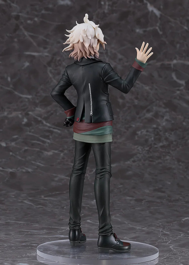 Figurine Nagito Komaeda Pop Up Parade L Size Danganronpa