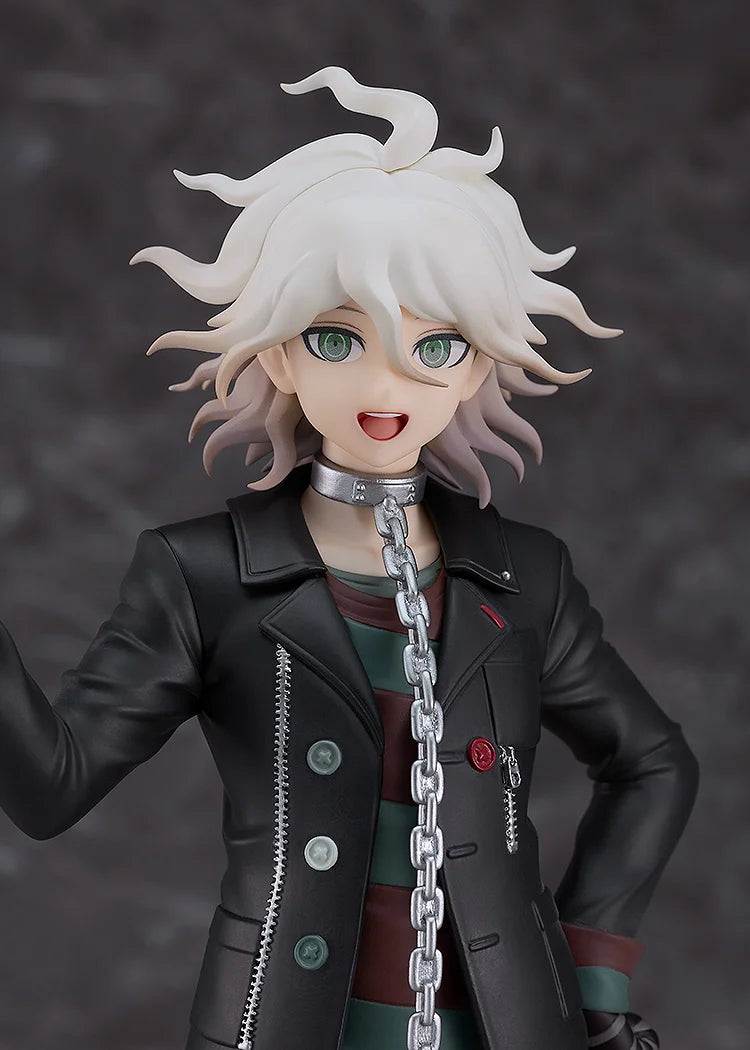 Figurine Nagito Komaeda Pop Up Parade L Size Danganronpa