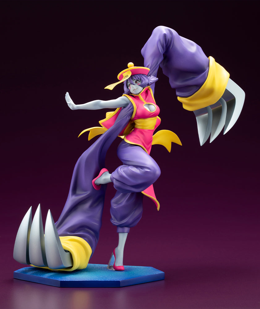 Figurine Hsien-Ko Bishojo Darkstalkers