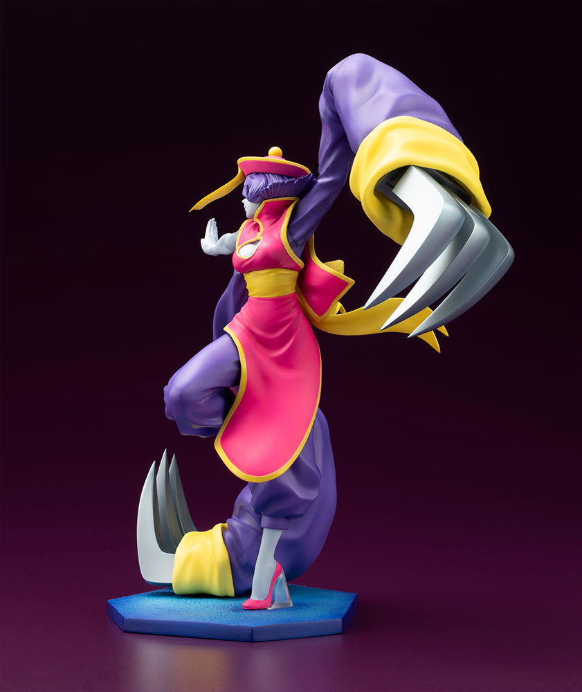 Figurine Hsien-Ko Bishojo Darkstalkers