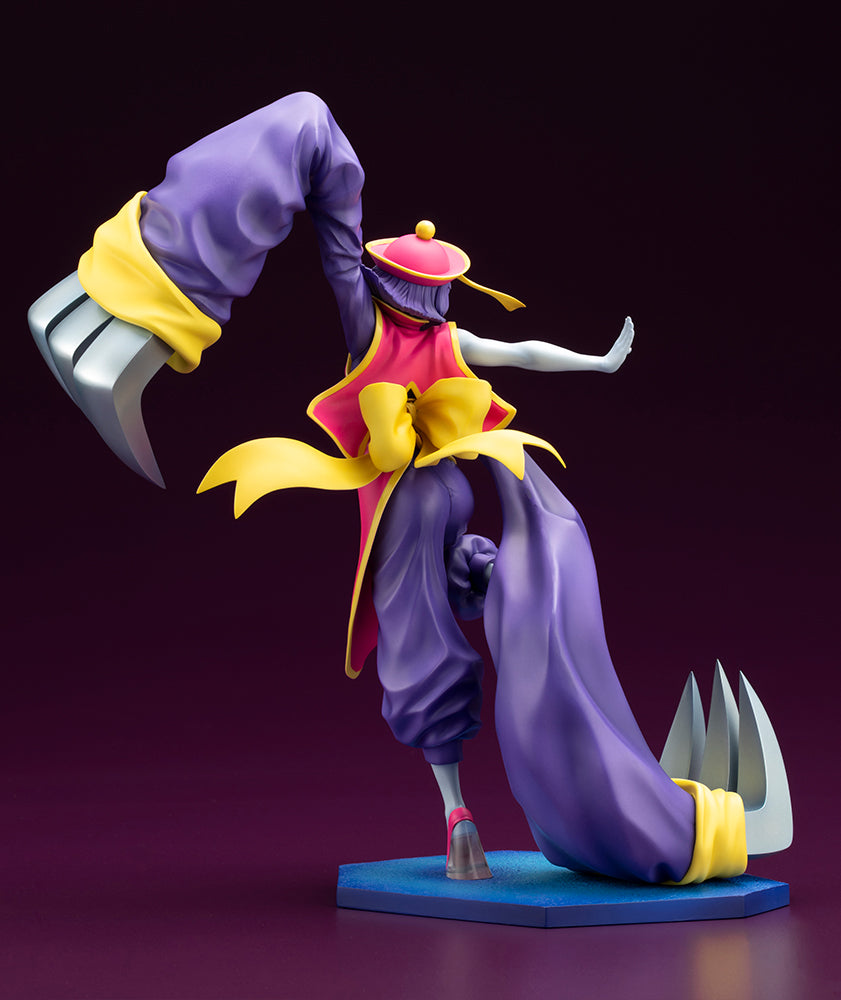 Figurine Hsien-Ko Bishojo Darkstalkers
