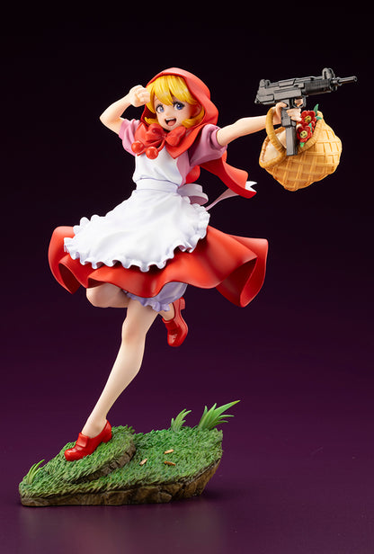 Figurine Baby Bonnie Hood Bishojo Darkstalkers