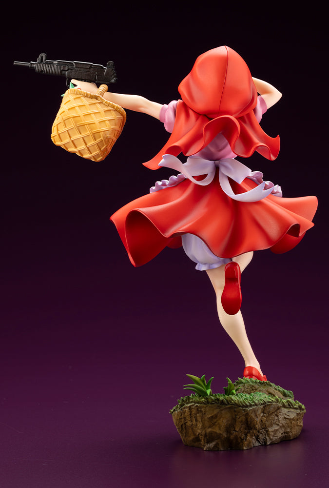 Figurine Baby Bonnie Hood Bishojo Darkstalkers