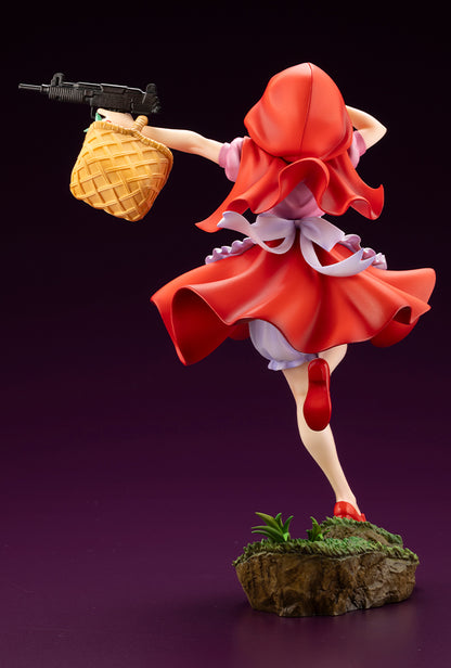 Figurine Baby Bonnie Hood Bishojo Darkstalkers