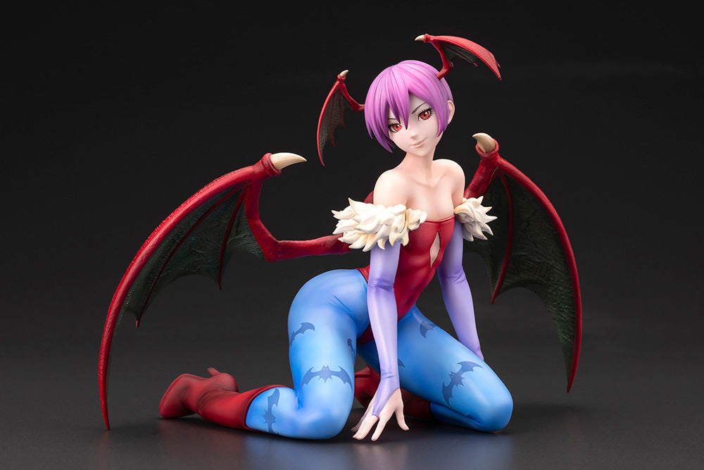 Figurine Lilith Bishojo Darkstalkers