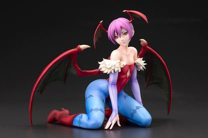 Figurine Lilith Bishojo Darkstalkers