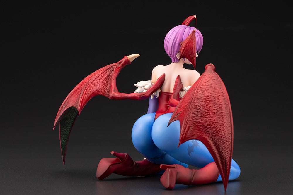Figurine Lilith Bishojo Darkstalkers